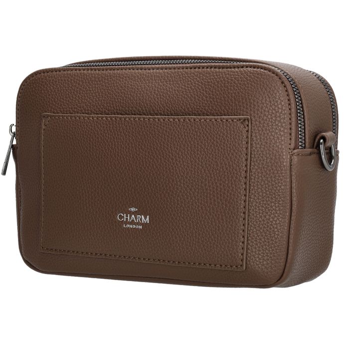Charm London Pentonville Schoudertas