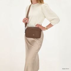 Charm London Pentonville Schoudertas