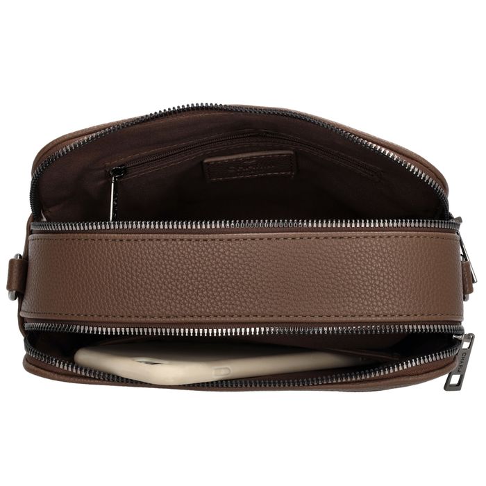 Charm London Pentonville Schoudertas