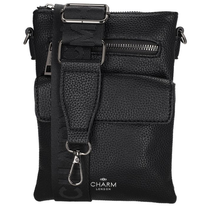 Charm London Pentonville Shoulder bag