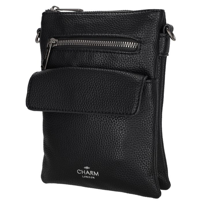 Charm London Pentonville Shoulder bag