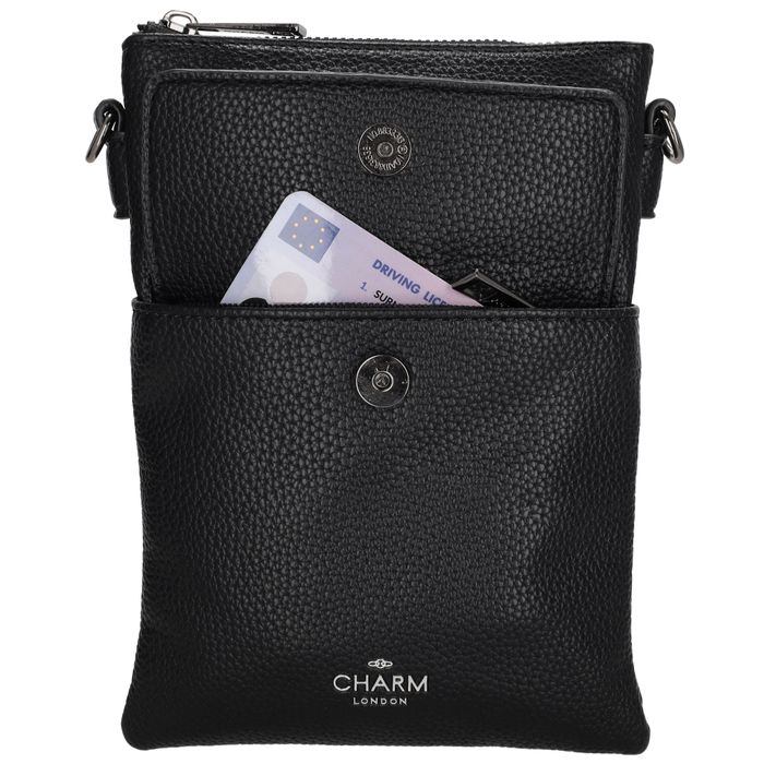 Charm London Pentonville Shoulder bag