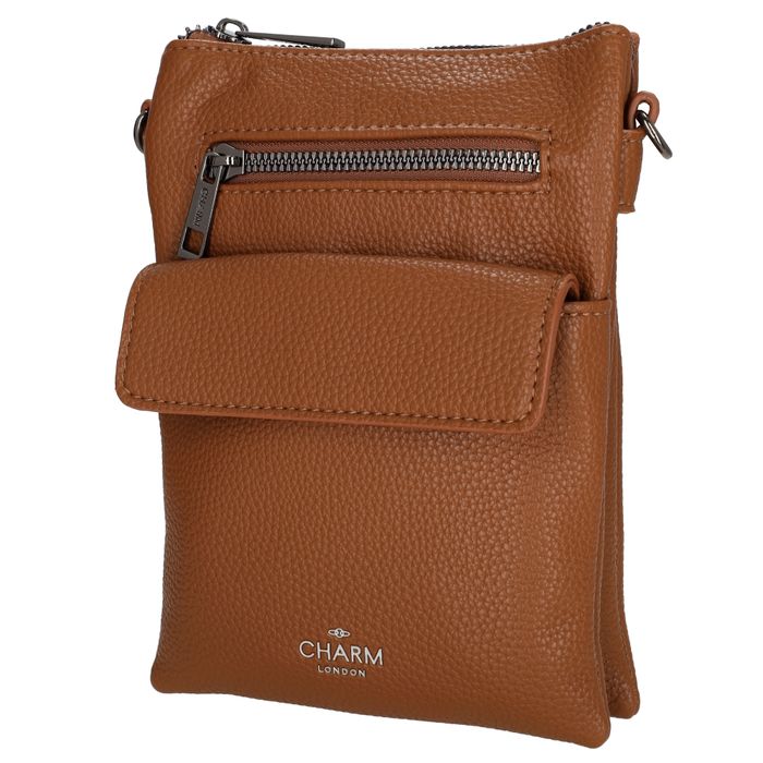 Charm London Pentonville Schoudertas