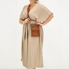 Charm London Pentonville Schoudertas