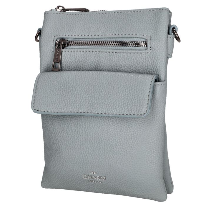 Charm London Pentonville Shoulder bag