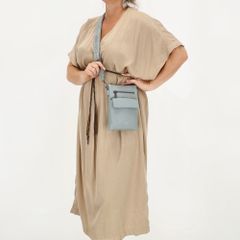 Charm London Pentonville Schoudertas