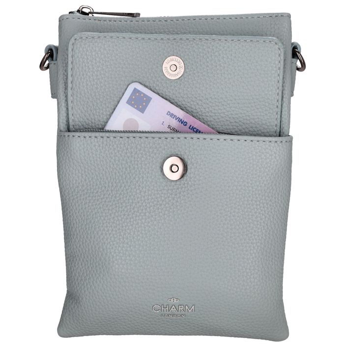 Charm London Pentonville Shoulder bag