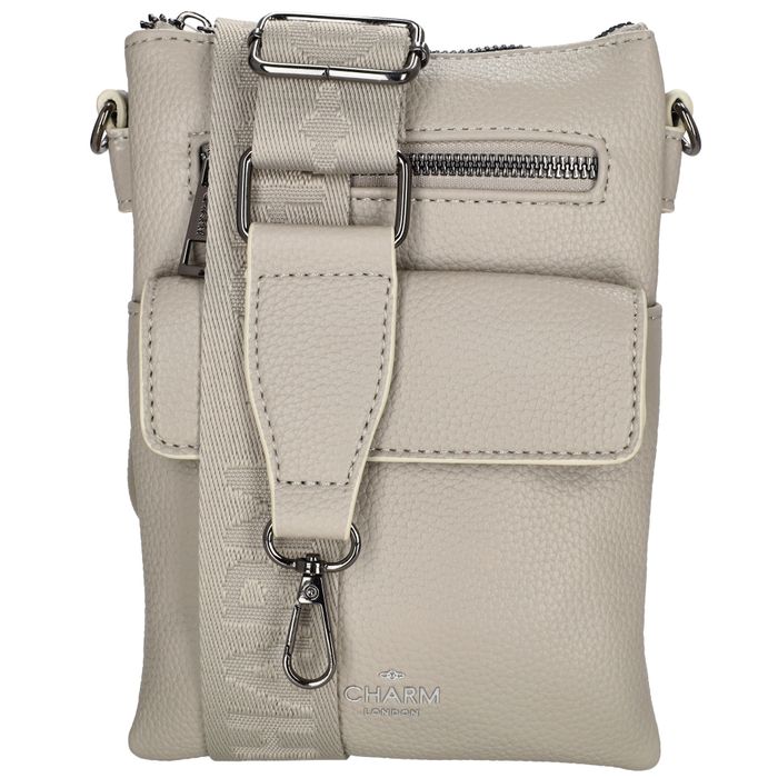 Charm London Pentonville Shoulder bag
