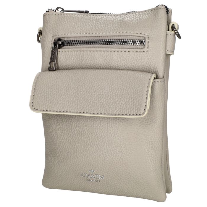 Charm London Pentonville Shoulder bag