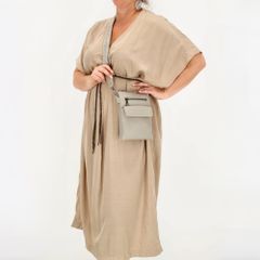 Charm London Pentonville Schoudertas