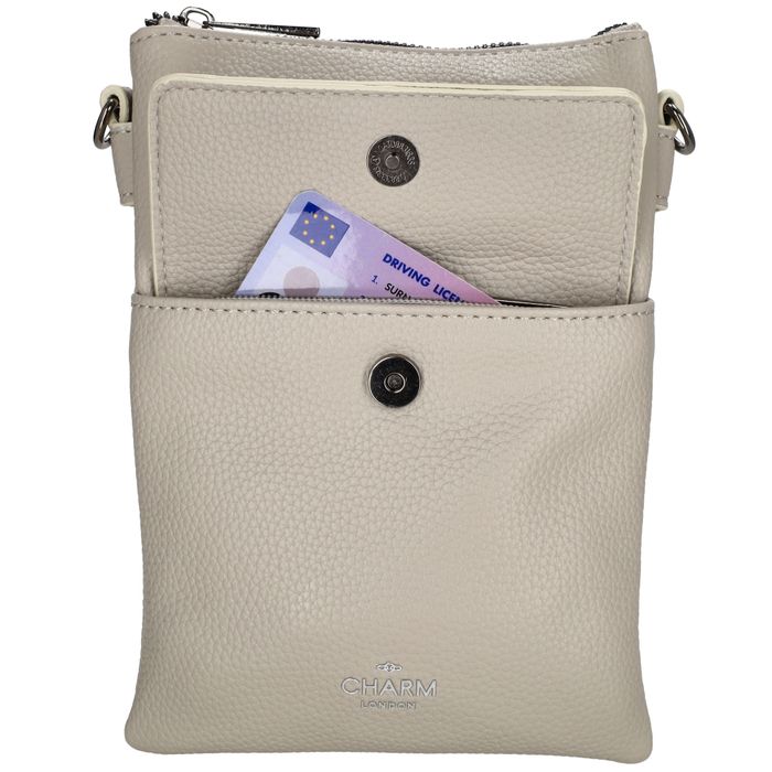 Charm London Pentonville Shoulder bag