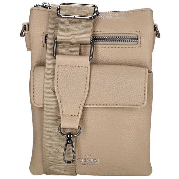 Charm London Pentonville Shoulder bag