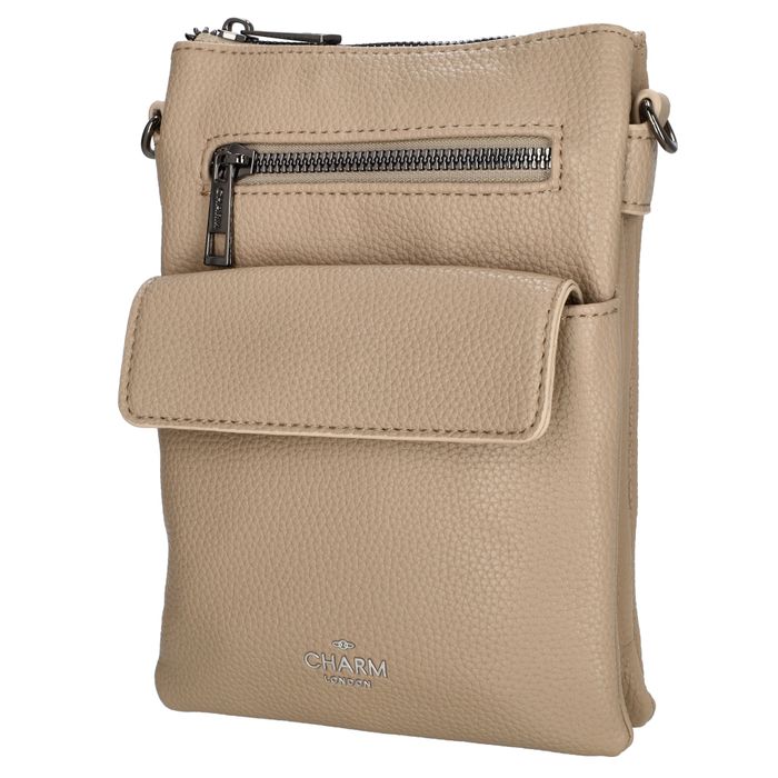 Charm London Pentonville Shoulder bag