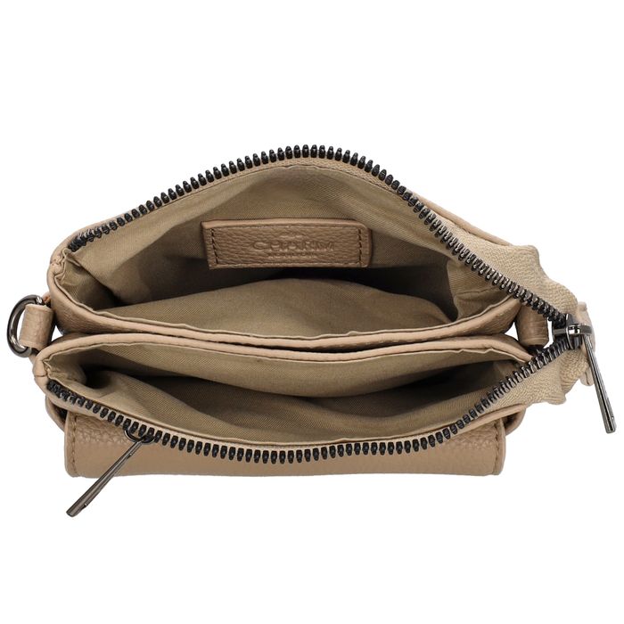 Charm London Pentonville Shoulder bag