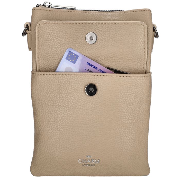 Charm London Pentonville Shoulder bag