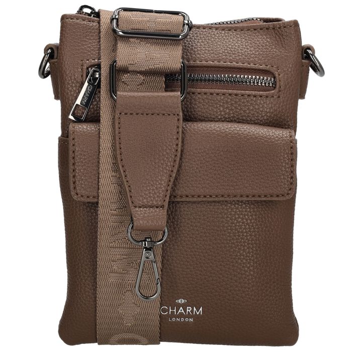 Charm London Pentonville Shoulder bag