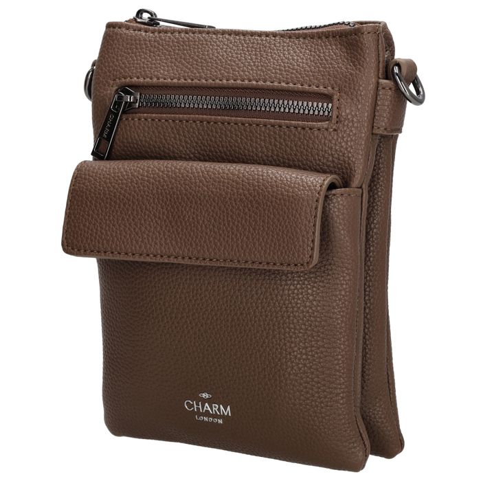Charm London Pentonville Shoulder bag