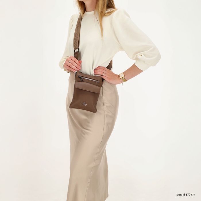 Charm London Pentonville Shoulder bag