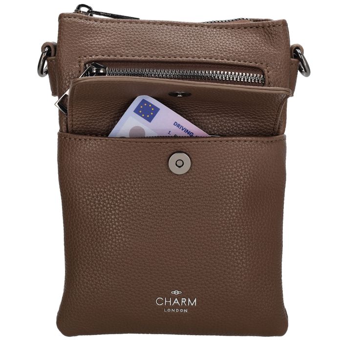 Charm London Pentonville Shoulder bag
