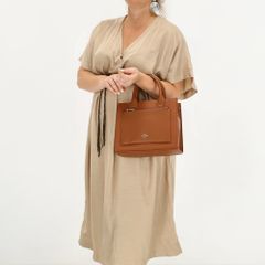 Charm London Pentonville Handtas