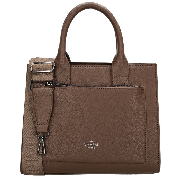 Charm London Pentonville Handtas