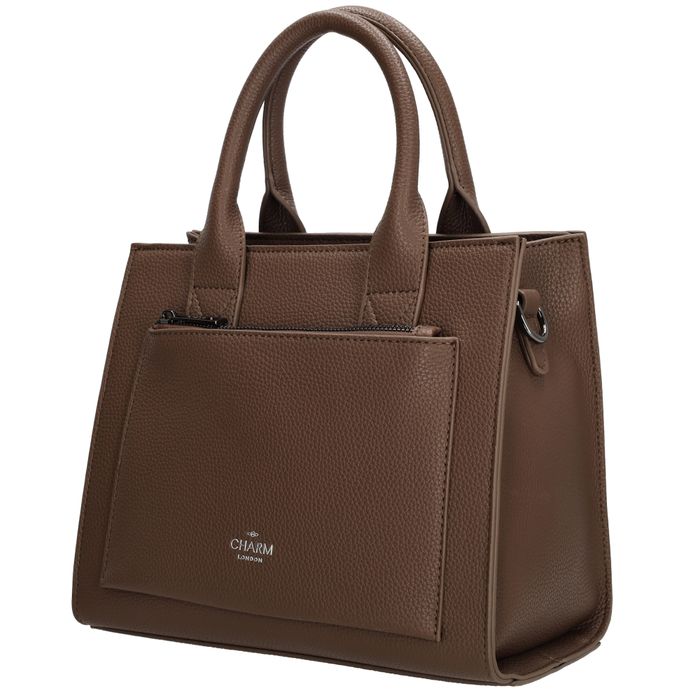 Charm London Pentonville Handtas