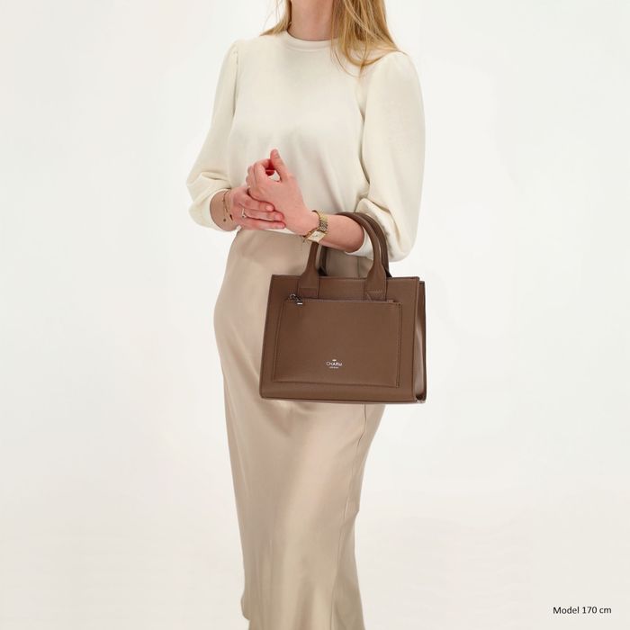 Charm London Pentonville Handtas