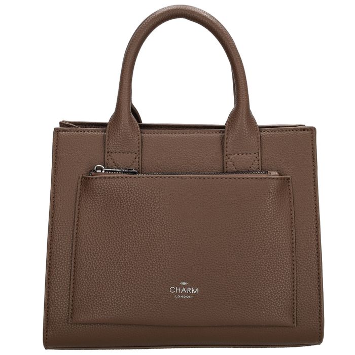 Charm London Pentonville Handtas