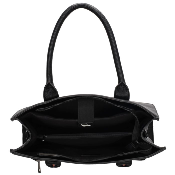 Charm London Pentonville Laptoptas 13,3 inch (29,4x16,6 cm.)