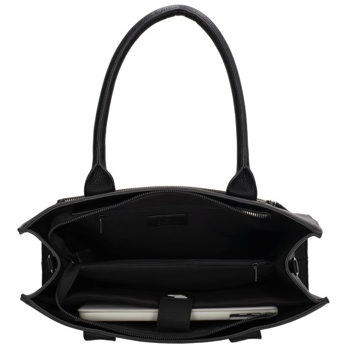 Charm London Pentonville Laptoptas 13,3 inch (29,4x16,6 cm.)