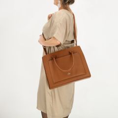 Charm London Pentonville Business bag 13,3 inch (29,4x16,6 cm.)