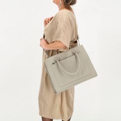 Charm London Pentonville Business-Tasche 13,3 inch (29,4x16,6 cm.)