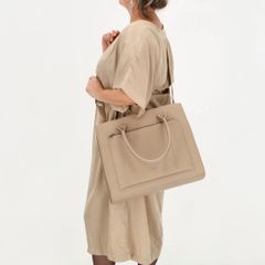 Charm London Pentonville Laptoptas 13,3 inch (29,4x16,6 cm.)