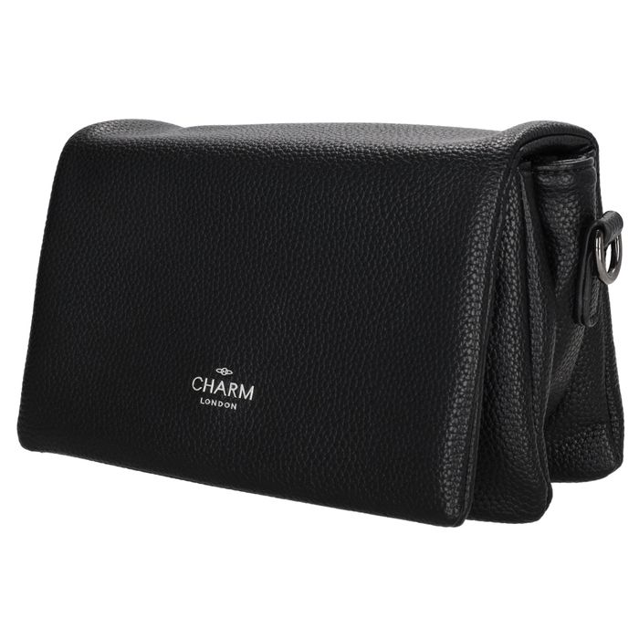 Charm London Pentonville Schoudertas