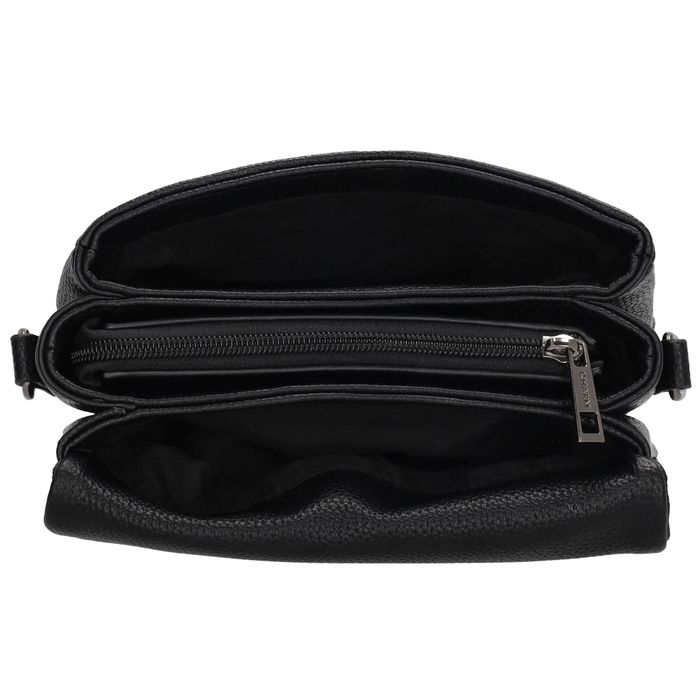 Charm London Pentonville Schoudertas