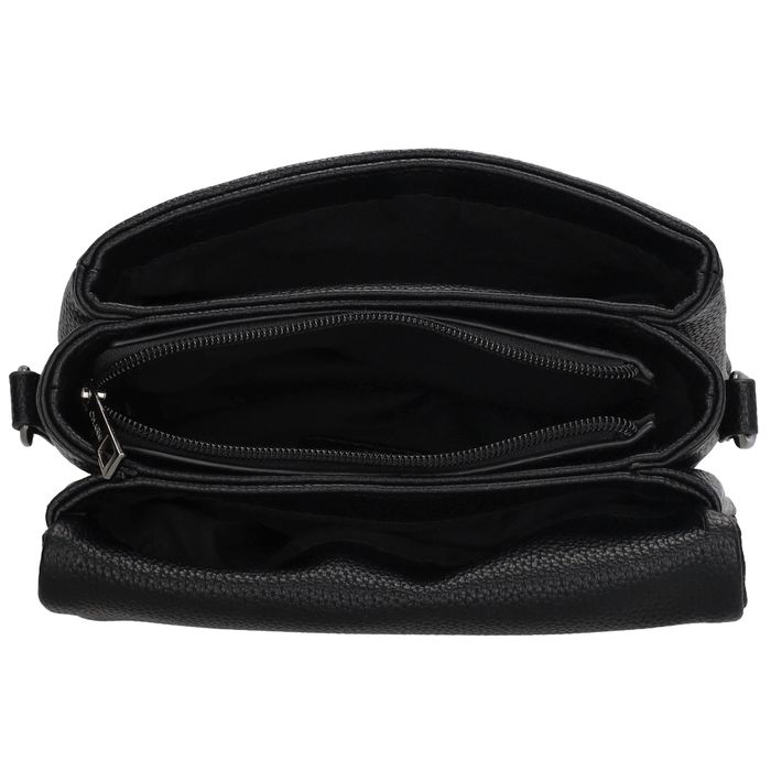 Charm London Pentonville Schoudertas