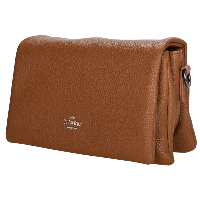 Charm London Pentonville Schoudertas