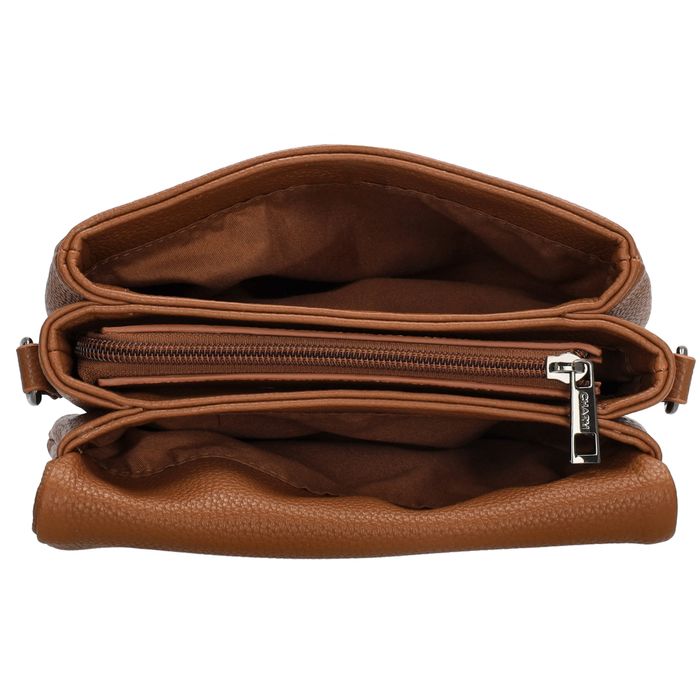 Charm London Pentonville Schoudertas