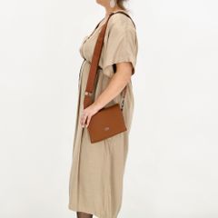 Charm London Pentonville Schoudertas