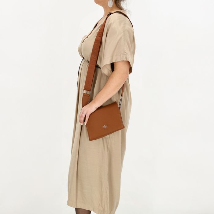 Charm London Pentonville Schoudertas