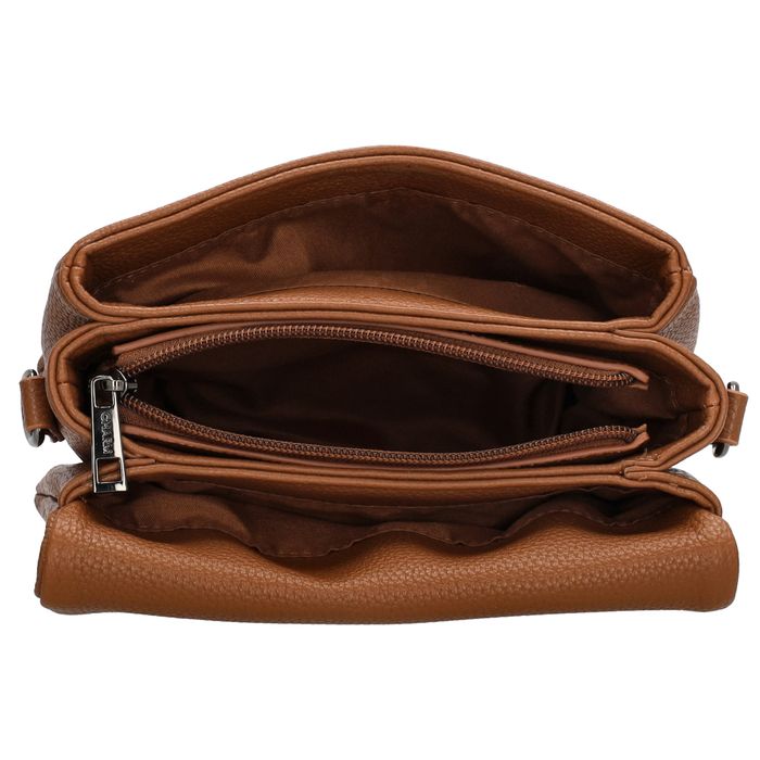 Charm London Pentonville Schoudertas