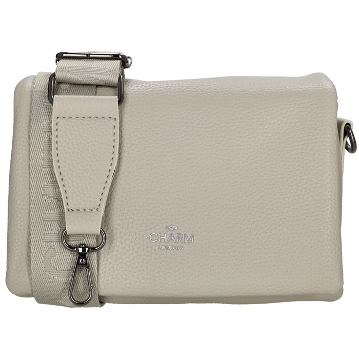 Charm London Pentonville Schoudertas