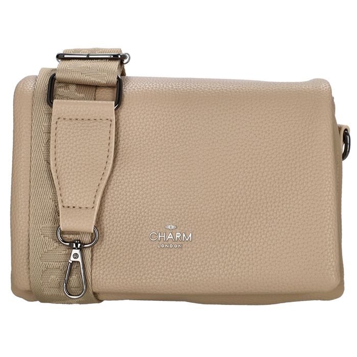 Charm London Pentonville Schoudertas