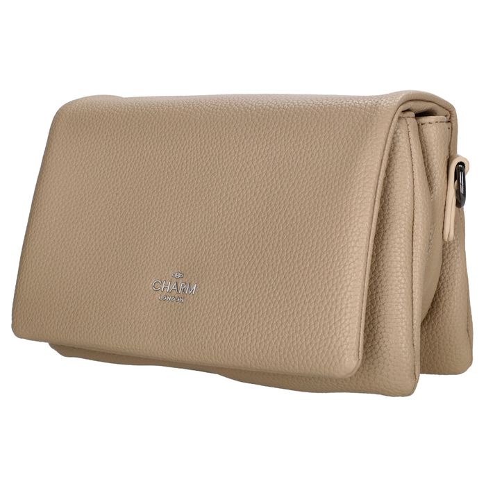 Charm London Pentonville Schoudertas