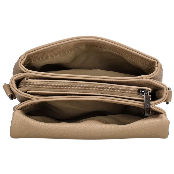 Charm London Pentonville Schoudertas