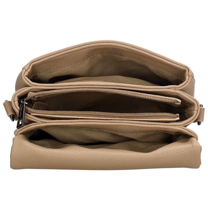 Charm London Pentonville Schoudertas