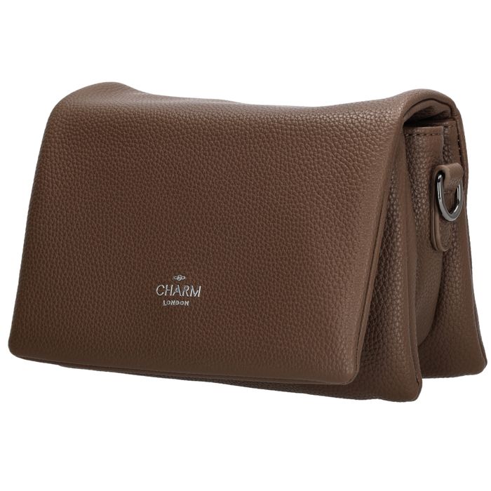 Charm London Pentonville Schoudertas