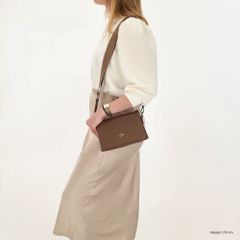 Charm London Pentonville Schoudertas