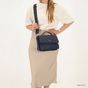 Charm London Mulberry street Handtas
