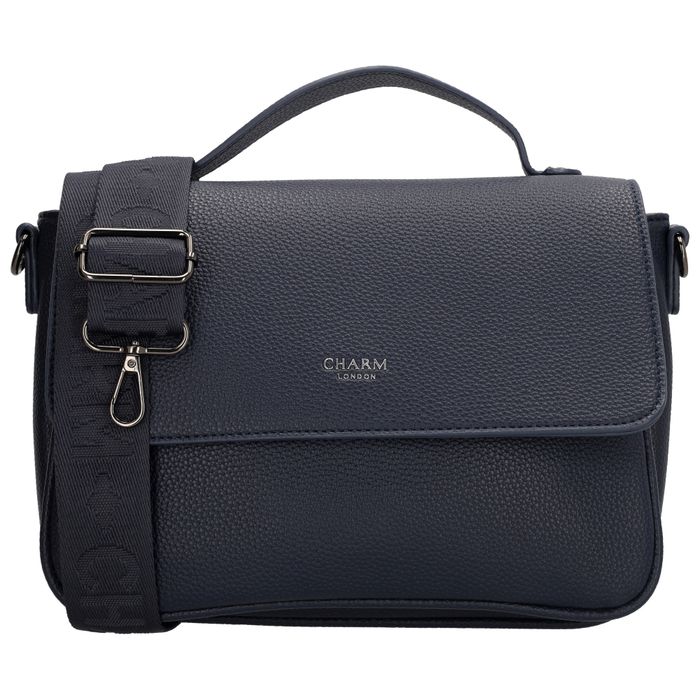 Charm London Mulberry street Handtas